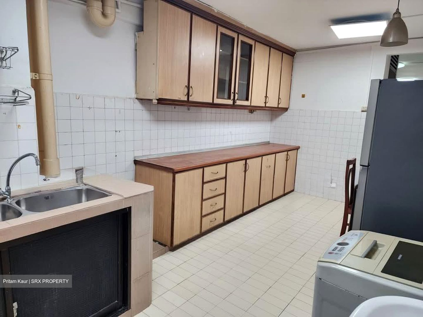 Blk 117 Potong Pasir Avenue 1 (Toa Payoh), HDB 3 Rooms #568077791